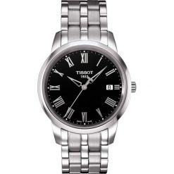 Zegarki męskie: RABAT ZEGAREK TISSOT T-CLASSIC