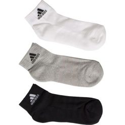 Skarpetki męskie: adidas Performance – Skarpety(3-pak)