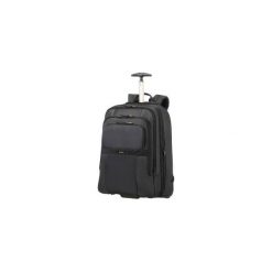 Torby na laptopa: Samsonite Infinipak Laptop Backpack Wheels 17,3″ (czarny)