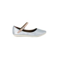 Baleriny Clarks FEATURE FILM. Szare baleriny damskie marki Clarks. Za 423,26 zł.
