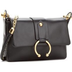 Torebki klasyczne damskie: Torebka RED VALENTINO – NQ0B0741 Nero 0NO
