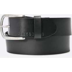 Akcesoria męskie: Jack & Jones – Pasek skórzany Cace
