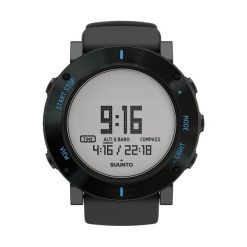 Zegarki męskie: Zegarek męski Suunto Core Crush SS021372000