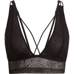 Bielizna damska: Free People CANT BE TAMED SOFT BRA Biustonosz bustier black