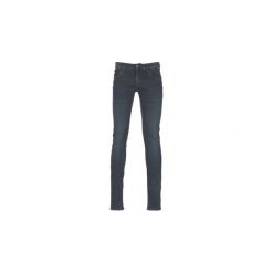 Jeansy męskie: Jeansy slim fit Le Temps des Cerises 711 JOGG
