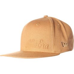 Czapki męskie: New Era FLAWLESS Czapka z daszkiem light brown