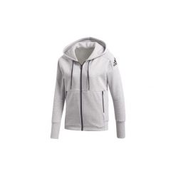 Bluzy damskie: Bluzy adidas Bluza z kapturem ID Stadium