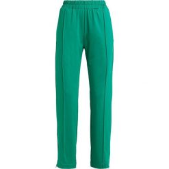 Baum und Pferdgarten JODY Spodnie treningowe jolly green. Zielone bryczesy damskie Baum und Pferdgarten, m, z dresówki. Za 579,00 zł.