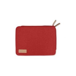 Torby na laptopa: Torino na laptop 10-12,5 czerwony (140405) Etui PORT DESIGNS