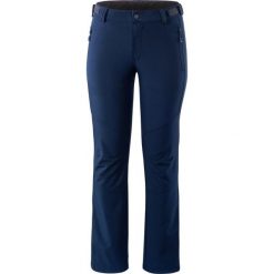 Hi-tec Spodnie Lady Elda Insignia Blue/Nine Iron r. M. Niebieskie spodnie sportowe damskie marki Hi-tec, m. Za 151,46 zł.