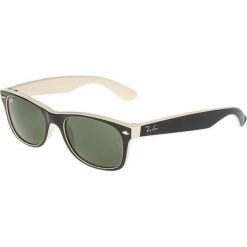Okulary przeciwsłoneczne damskie: RayBan NEW WAYFARER Okulary przeciwsłoneczne schwarz