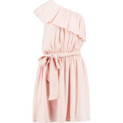 Sukienki: GAP ONE SHOULDER Sukienka letnia murmur pink