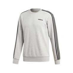 Adidas E 3S CREW FT, DU0486 | SWETSHRT | NASSOCIA 2XL. Bluzy damskie Adidas, s, bez wzorów, bez rękawów, bez kaptura. W wyprzedaży za 278,77 zł.