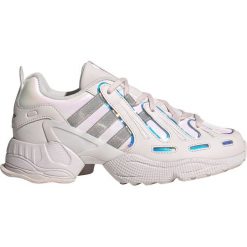 Adidas Originals EQT Gazelle Tenisówki Beżowy. Brązowe trampki i tenisówki damskie adidas Originals, bez wzorów, ze skóry, bez zapięcia. Za 498,95 zł.