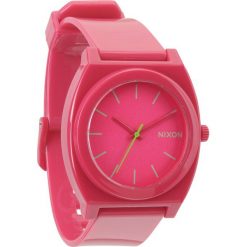 Zegarki damskie: Zegarek damski Rubine Nixon Time Teller P A1191387