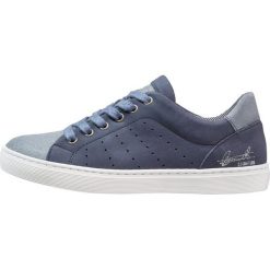 Trampki chłopięce: Bullboxer Tenisówki i Trampki blue