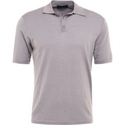 Koszulki polo: Falke Koszulka polo taupe