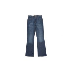 Jeansy bootcut Levis ® 629 High Waist Bootcut 00629-0046. Niebieskie jeansy damskie bootcut marki bonprix. Za 69,00 zł.