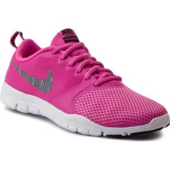 Buty NIKE - Flex Essential Tr 924344 603 Laser Fuchsia/Black. Buty sportowe damskie Nike. W wyprzedaży za 189,00 zł.