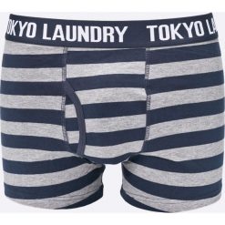 Bokserki męskie: Tokyo Laundry – Bokserki (2-pack)