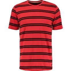 T-shirty męskie: Edwin TERRY Tshirt z nadrukiem washed red/black