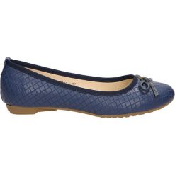 Baleriny damskie: BALERINY CASU A2390