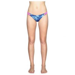 Desigual Dół Od Bikini Eloise M Niebieski. Niebieskie stroje kąpielowe damskie Desigual, m, bez wzorów. W wyprzedaży za 116,00 zł.