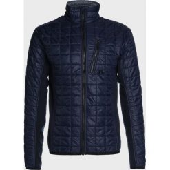 Kurtki trekkingowe męskie: J.LINDEBERG ATNA HYBRID Kurtka Outdoor navy