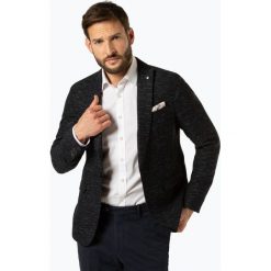 CG - Marynarka męska, niebieski. Niebieskie marynarki męskie marki CG, m, bez wzorów. Za 899,95 zł.