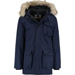 Penfield LEXINGTON Parka navy. Niebieskie parki męskie marki Tiffosi. W wyprzedaży za 779,35 zł.
