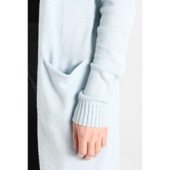 Kardigany damskie: Vila VIRIL LONG CARDIGAN Kardigan plein air/melange