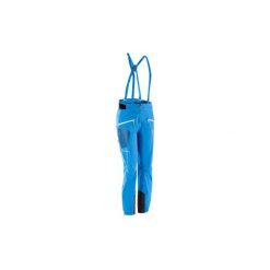 Spodnie alpinistyczne Cascade 2 damskie. Niebieskie spodnie damskie SIMOND, z elastanu. Za 399,99 zł.