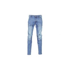 Jeansy męskie: Jeansy slim fit G-Star Raw 5620 3D SLIM