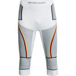 Kalesony 3/4 X-BIONIC PATRIOT NIEMCY Biały|Multikolor. Białe kalesony męskie marki X BIONIC. Za 432,00 zł.
