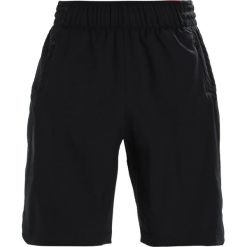 Spodenki i szorty męskie: adidas Performance HARDEN COMMERCIAL Krótkie spodenki sportowe black