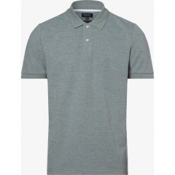 Mc Earl - Męska koszulka polo, zielony. Zielone koszulki męskie Mc Earl, s, bez wzorów, z bawełny, klasyczne, polo, bez rękawów. Za 89,95 zł.