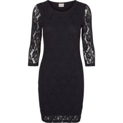Sukienki hiszpanki: Vero Moda Sukienka koktajlowa black