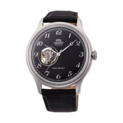 Orient RA-AG0016B10B - Negocjuj cenę zakupu, na pewno będziesz zadowolony. Czarne zegarki męskie marki Orient. Za 1089,00 zł.