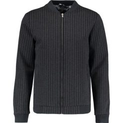 Kardigany męskie: Lindbergh Kardigan grey