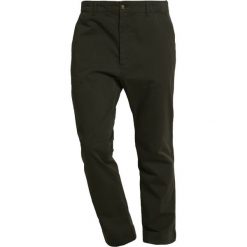 Chinosy męskie: Hope Chinosy khaki green