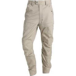 Bojówki męskie: GStar RACKAM CARGO TAPERED Bojówki beige
