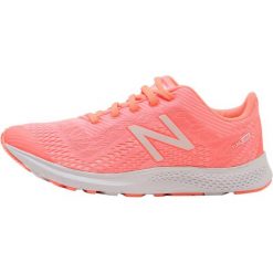 Buty sportowe damskie: New Balance WXAGL Obuwie treningowe pink