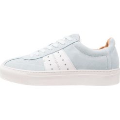 Trampki i tenisówki damskie: Selected Femme SFDINA Tenisówki i Trampki gray mist