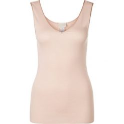 Podkoszulki damskie: Hanro COTTON SEAMLESS Podkoszulki skin