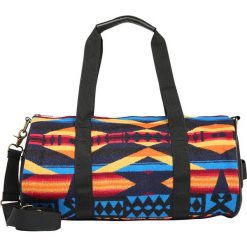 Torby podróżne: Pendleton ROUND GYM BAG Torba sportowa la paz/black