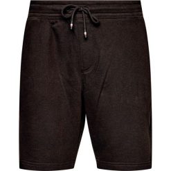 Szorty sportowe TOMMY HILFIGER Th Cool Rwb Surf MW0MW13471. Czarne spodenki sportowe męskie TOMMY HILFIGER, m, bez wzorów, z bawełny, sportowe. Za 399,00 zł.