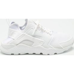 Nike Sportswear - Buty Air Huarache Run Ultra. Szare bez kategorii marki Nike Sportswear, z materiału, trekkingowe. W wyprzedaży za 429,90 zł.
