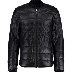 Kurtki męskie bomber: TOM TAILOR DENIM LIGHTWEIGHT Kurtka przejściowa black