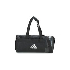 Torby sportowe adidas 3STRIPES DUFFLE SMALL. Czarne torby podróżne marki Adidas. Za 149,00 zł.