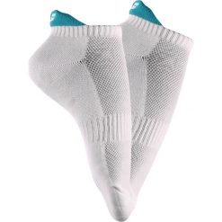 Skarpetki damskie: skarpety tenisowe damskie BABOLAT TEAM SOCKS X2 LADY (2 pary) / 5US16304Y-111